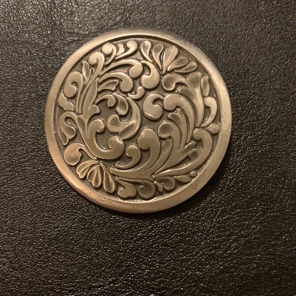 Vintage broach
